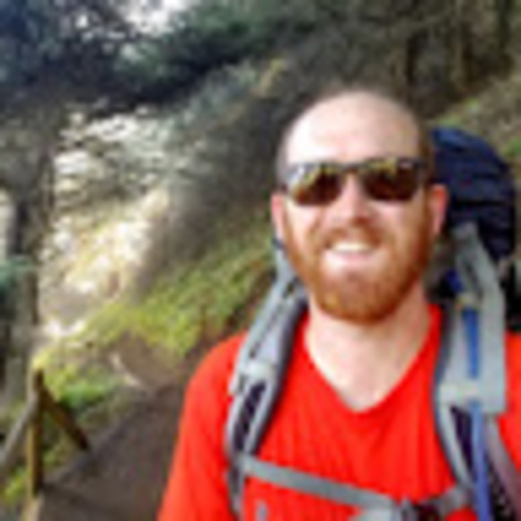 Meet your Posher, Andrew - Picture 1 of 1